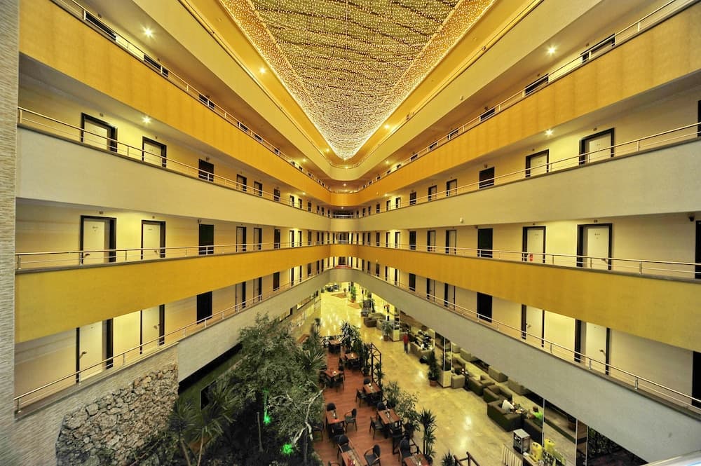 Kirbiyik Resort Hotel - All Inclusive