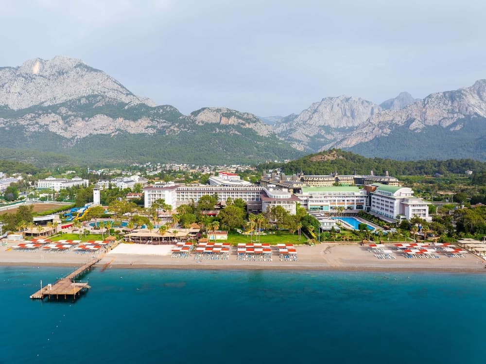 Kilikya Palace Goynuk - All Inclusive