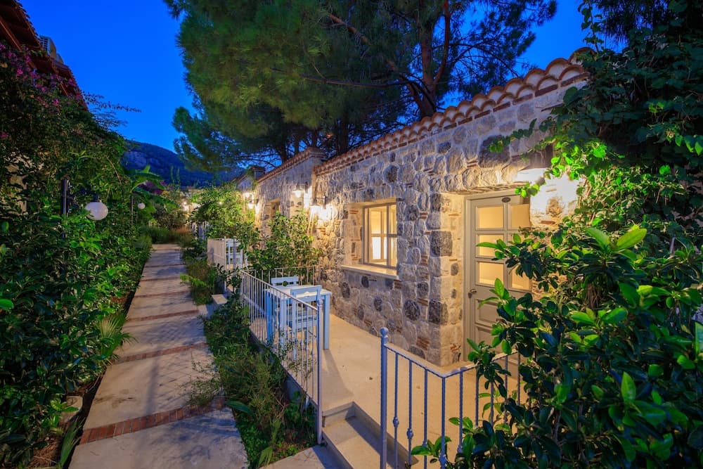 Alize Hotel Ölüdeniz - All inclusive