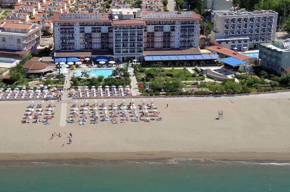 Club Cactus Paradise - All Inclusive