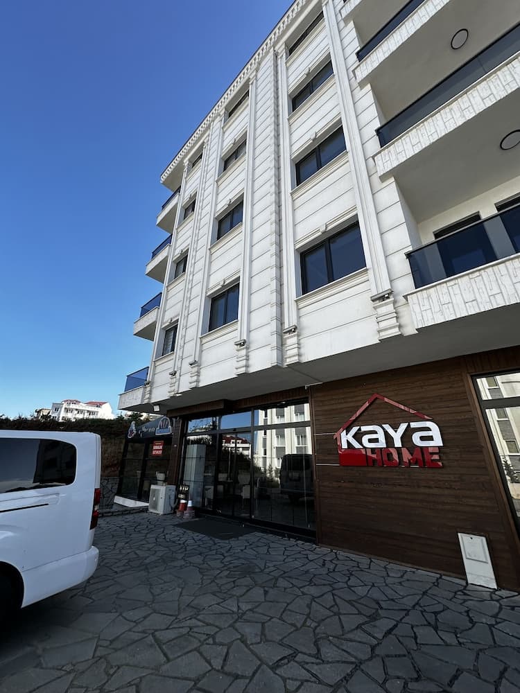 Kaya Home Hotel