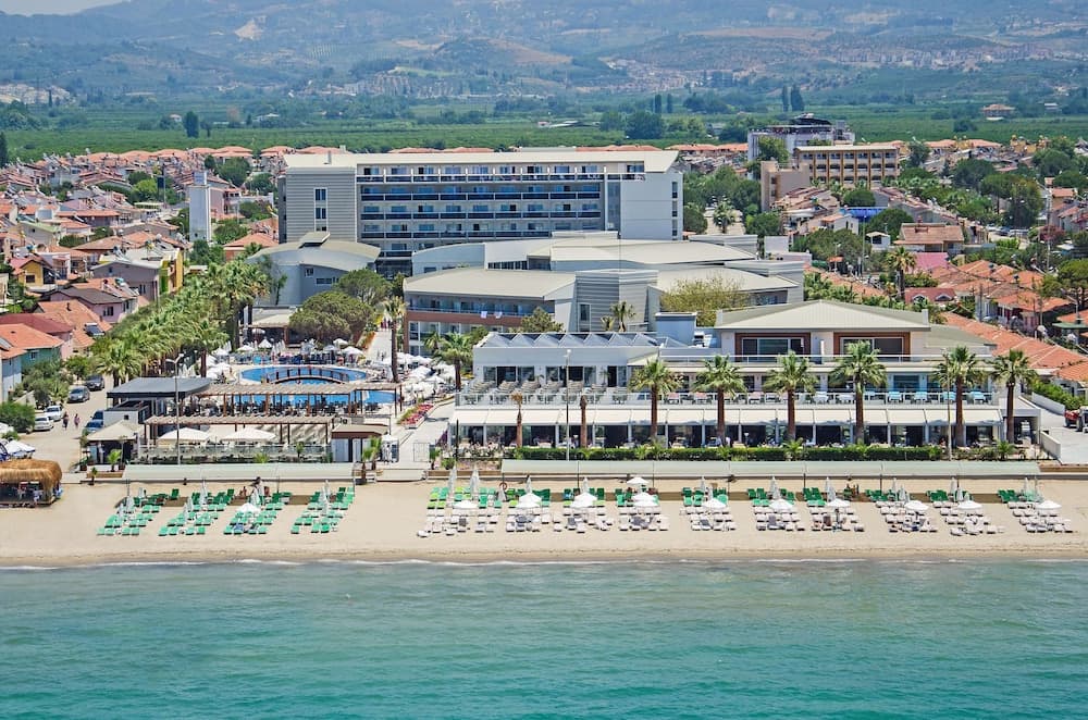Palm Wings Beach Resort & Spa Kusadasi- All Inclusive