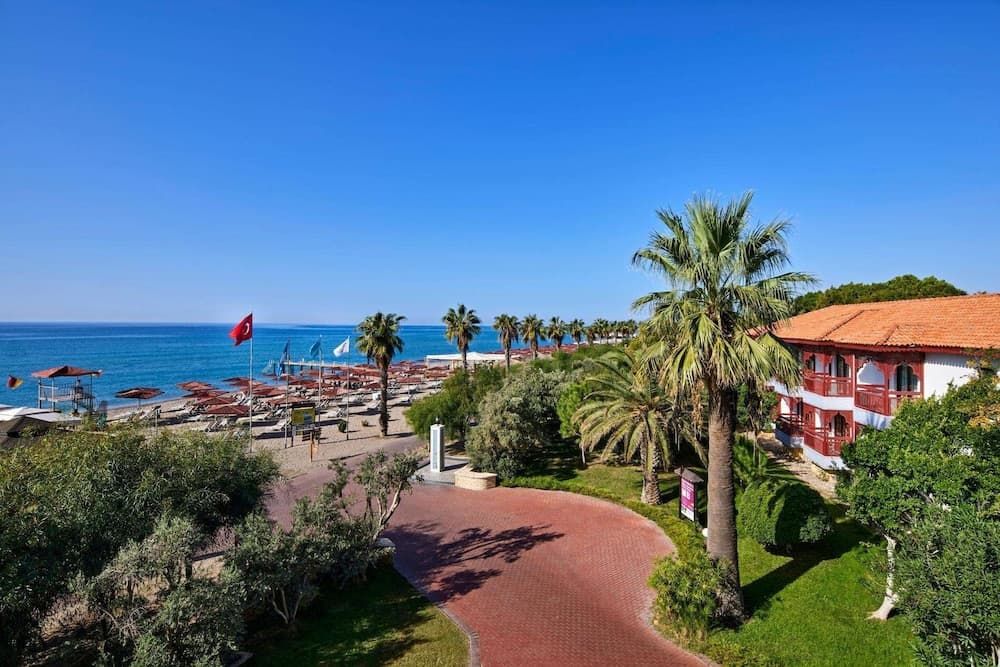 Ali Bey Park Manavgat - Ultra All Inclusive