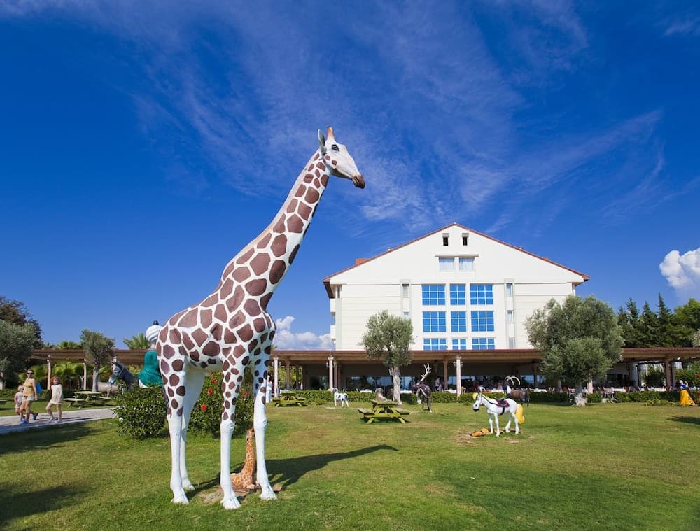 Sural Resort - All Inclusive
