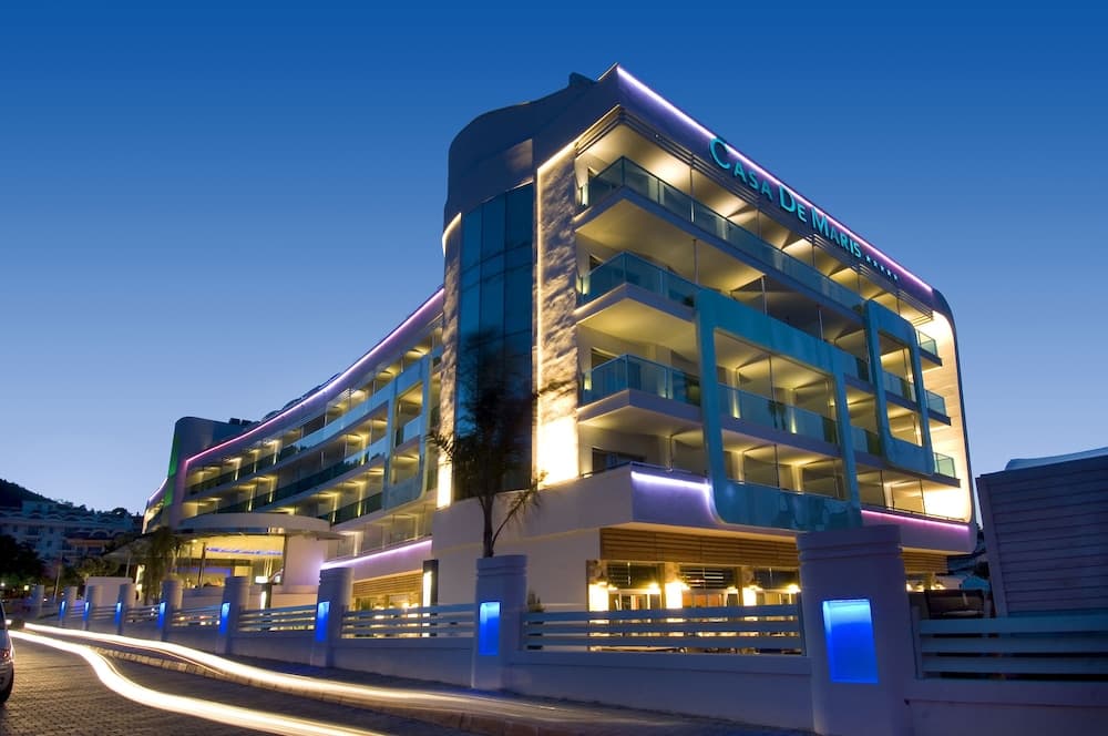 Casa De Maris Spa & Resort Hotel - Adult Only +16