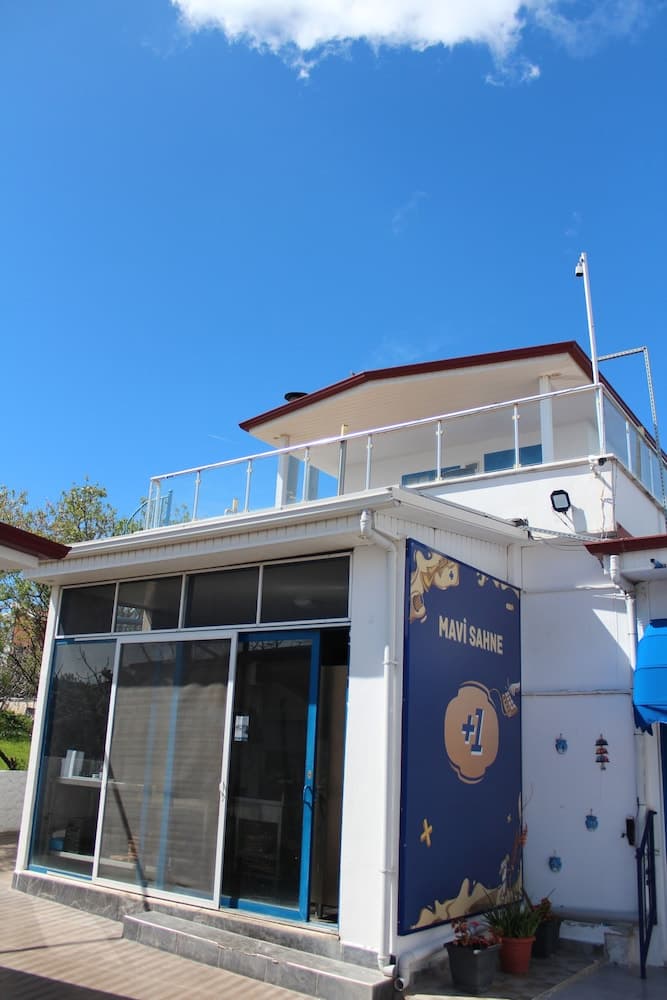 Mavi Pansiyon & Restaurant