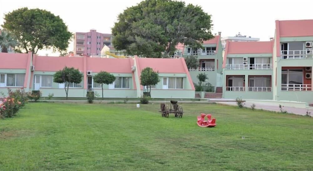 Oykum Tatil Koyu