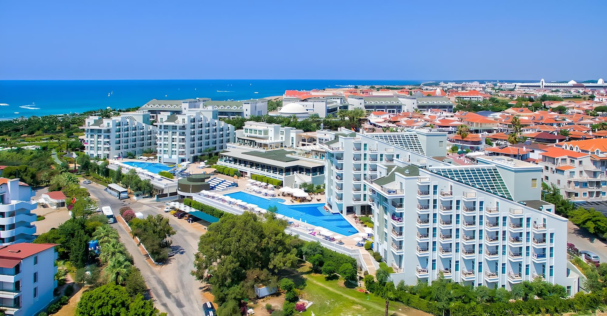 Royal Atlantis Spa & Resort