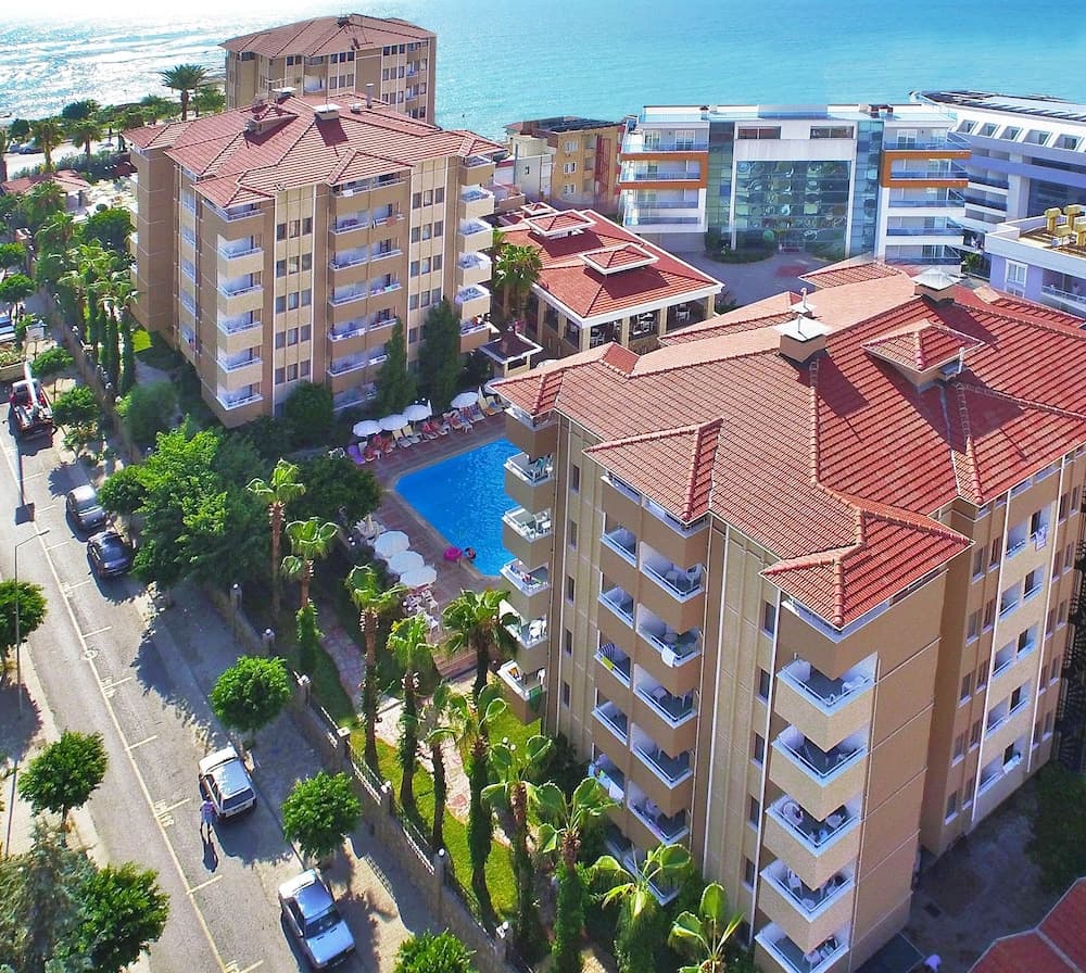 Sarıtaş Hotel - All Inclusive
