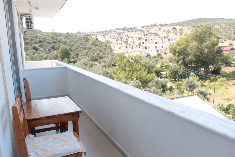 Patara Doga Apart
