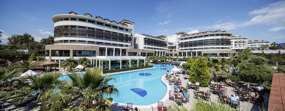 Alba Royal Hotel - Ultra All Inclusive - Adults Only 16+