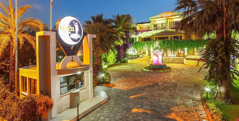 Venus Hotel
