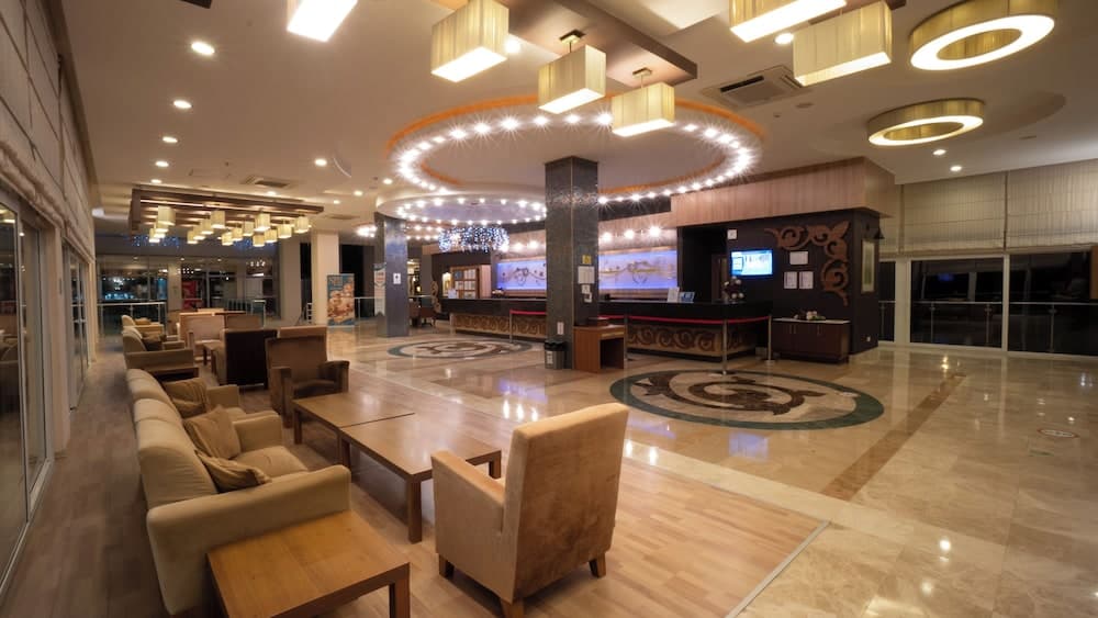 Solivia Hotel