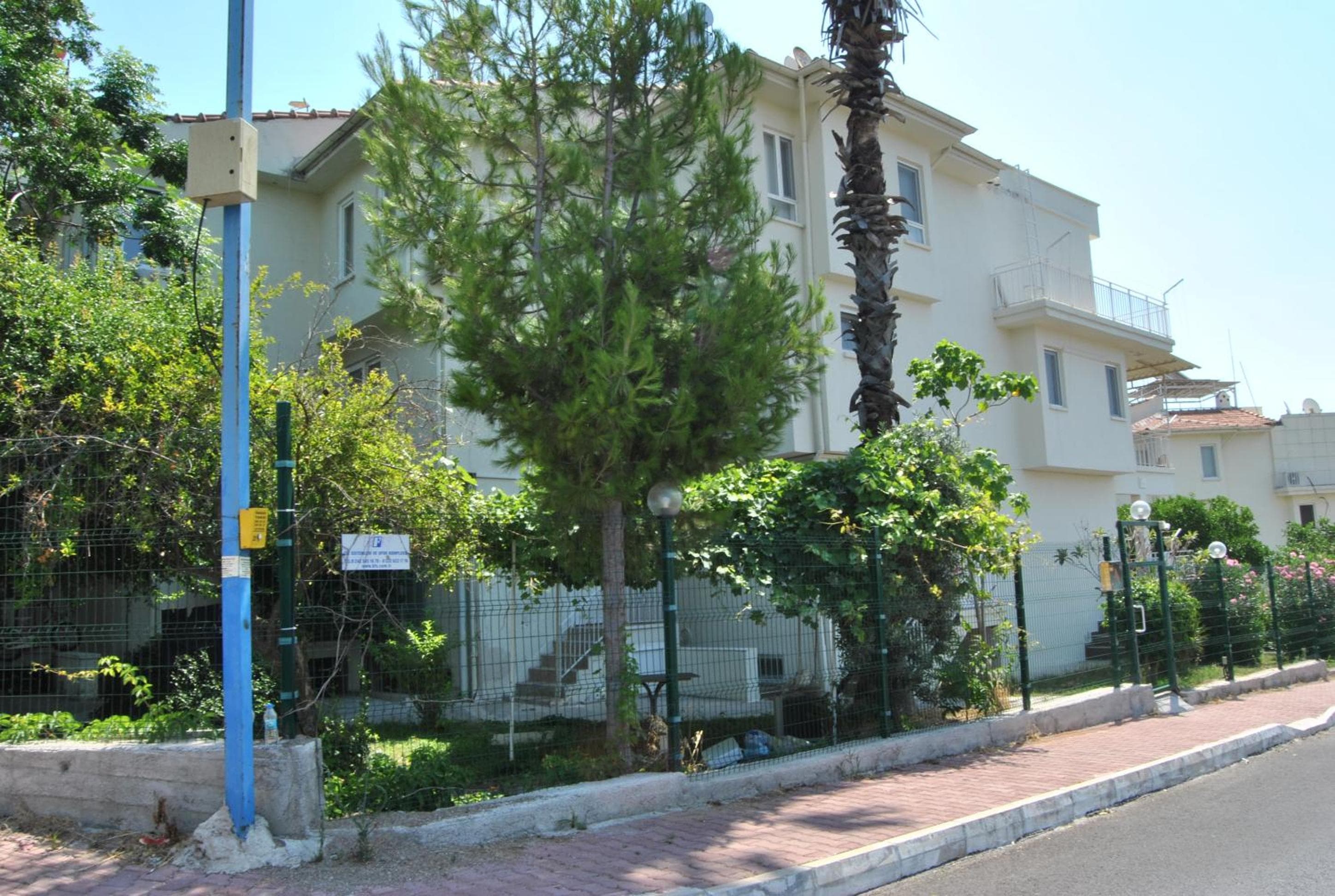MARTILI VİLLA LARA ANTALYA