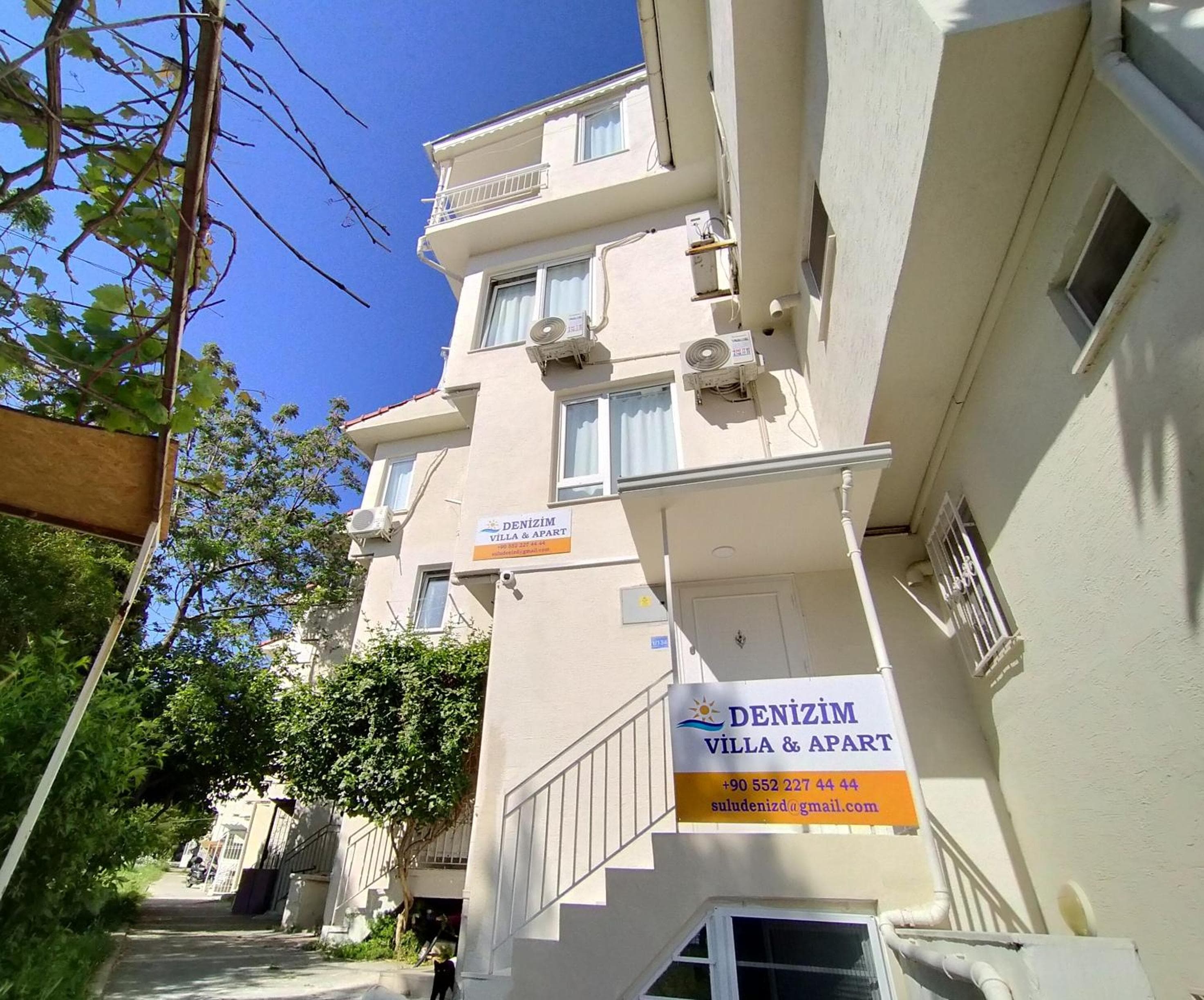 Denizim Villa & Apartments