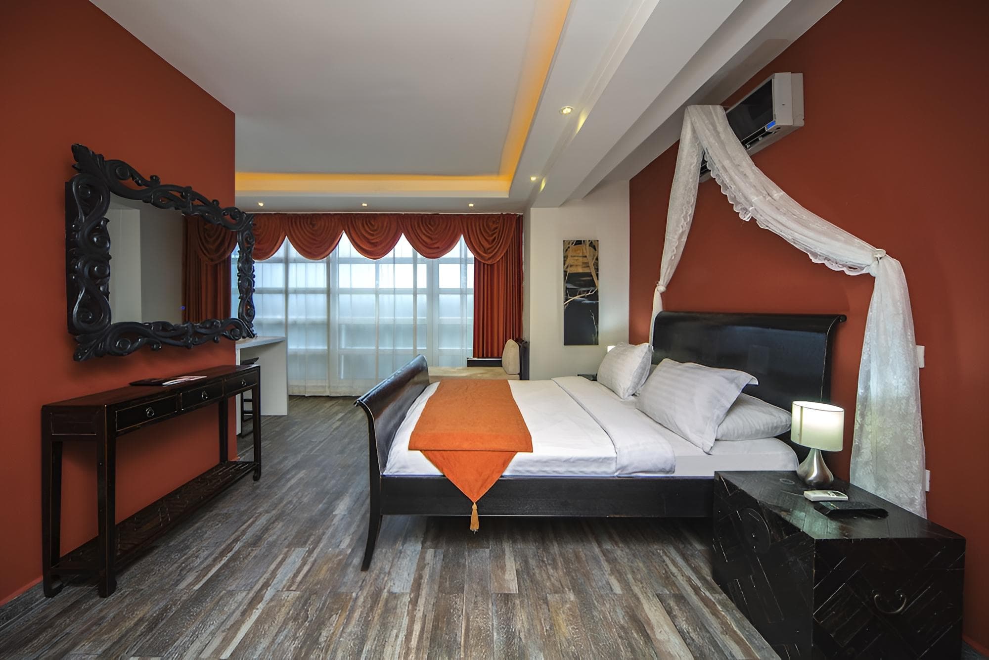 Mood Hotel Istanbul