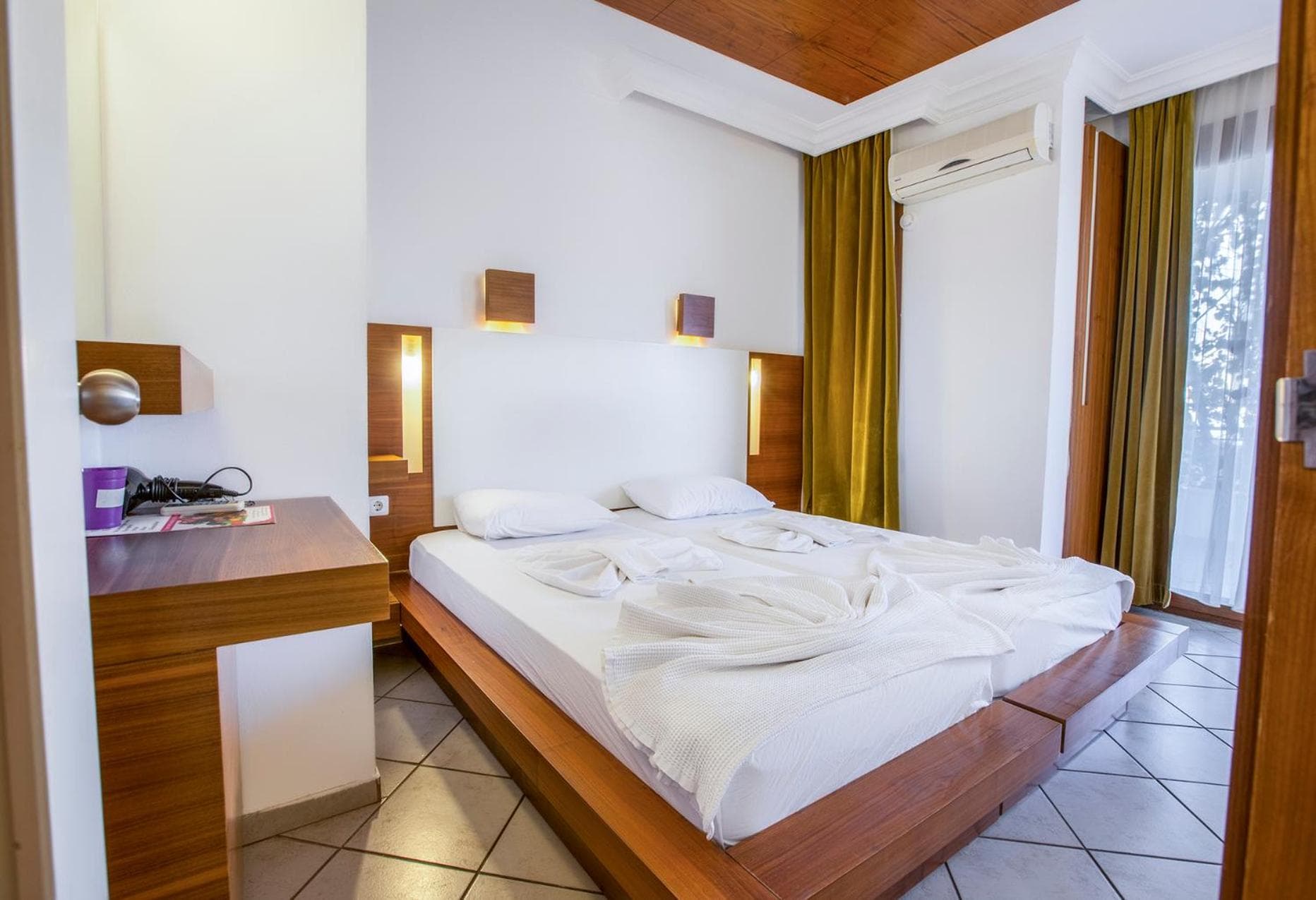 Budget Double or Twin Room