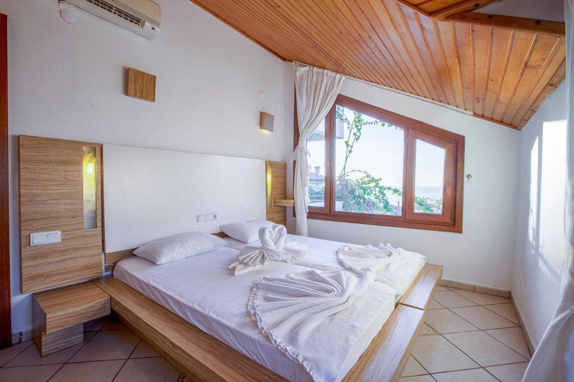 Suite Room