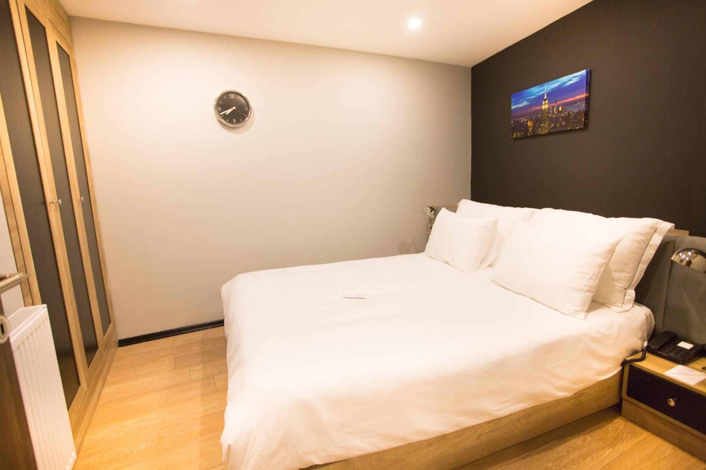Economy Apartment