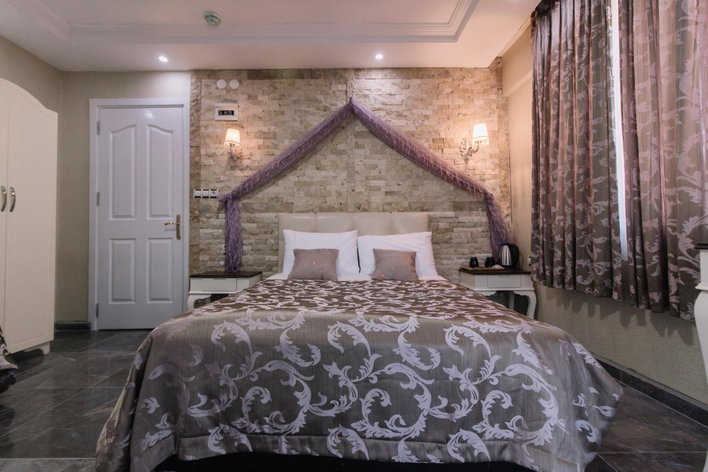 Double or Twin Room