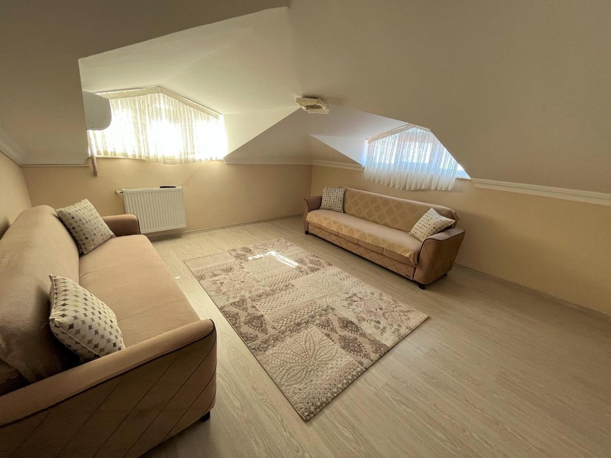 Standard Apartment