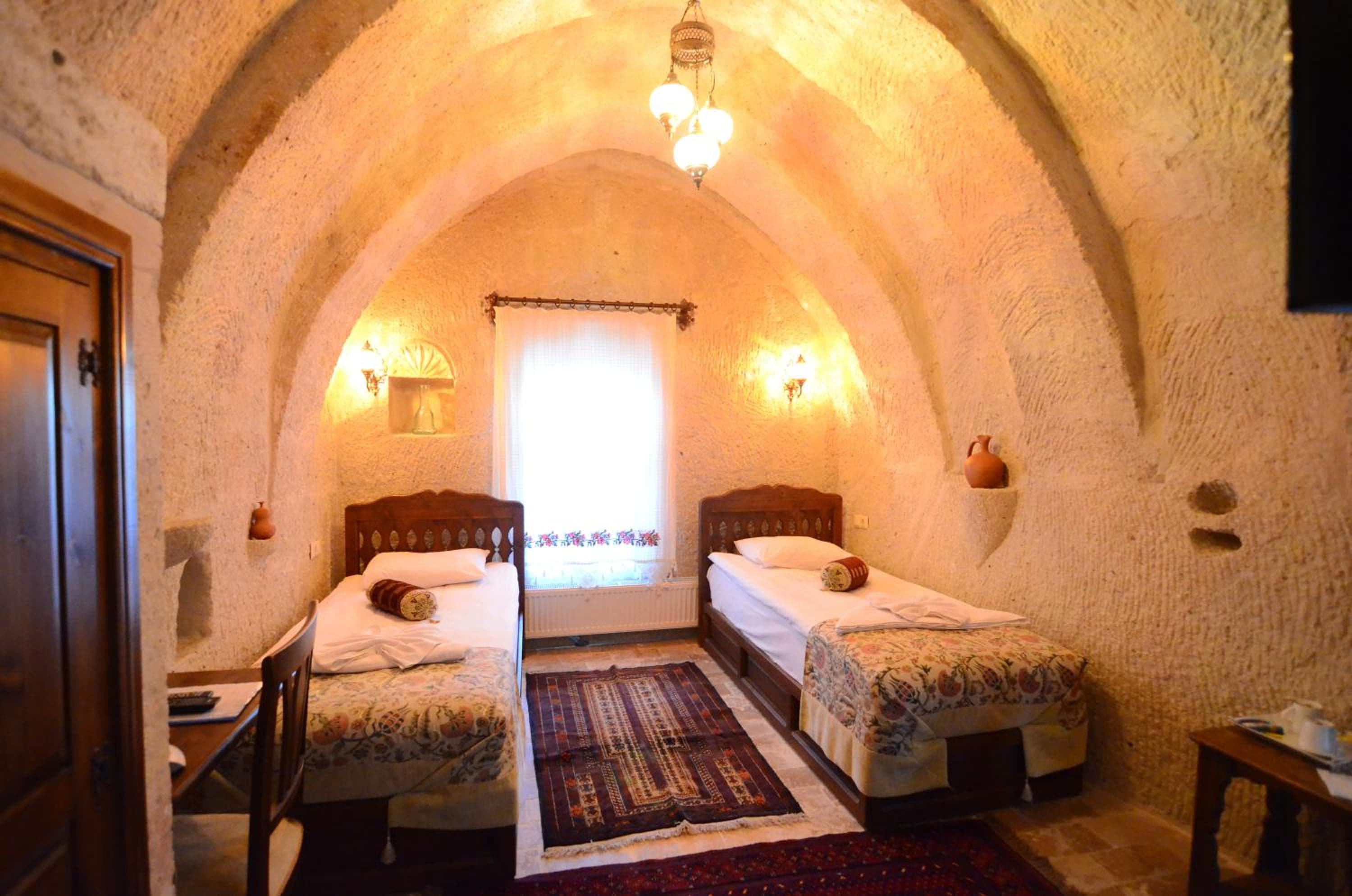 Budget Twin Room