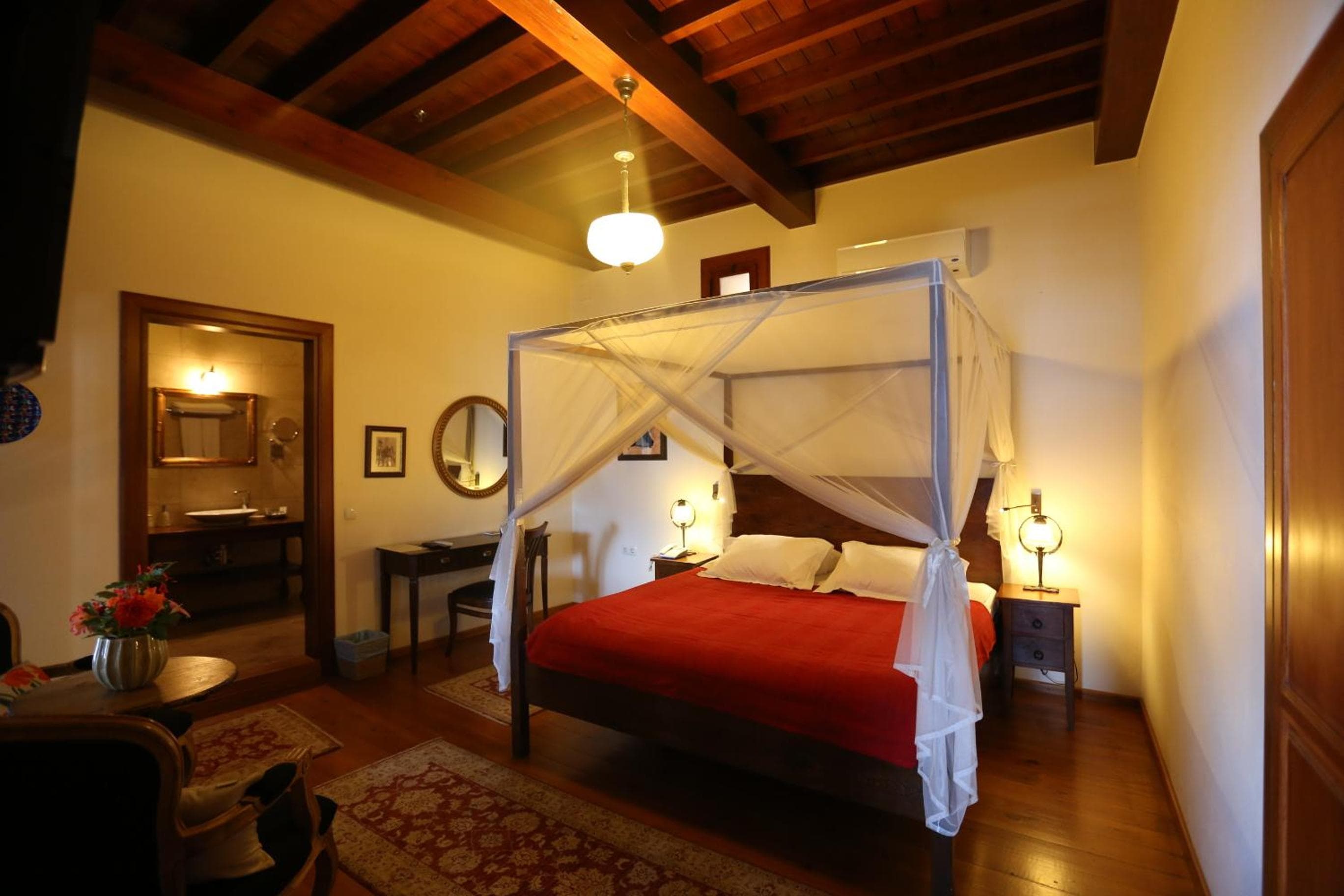 Suite with Sea View