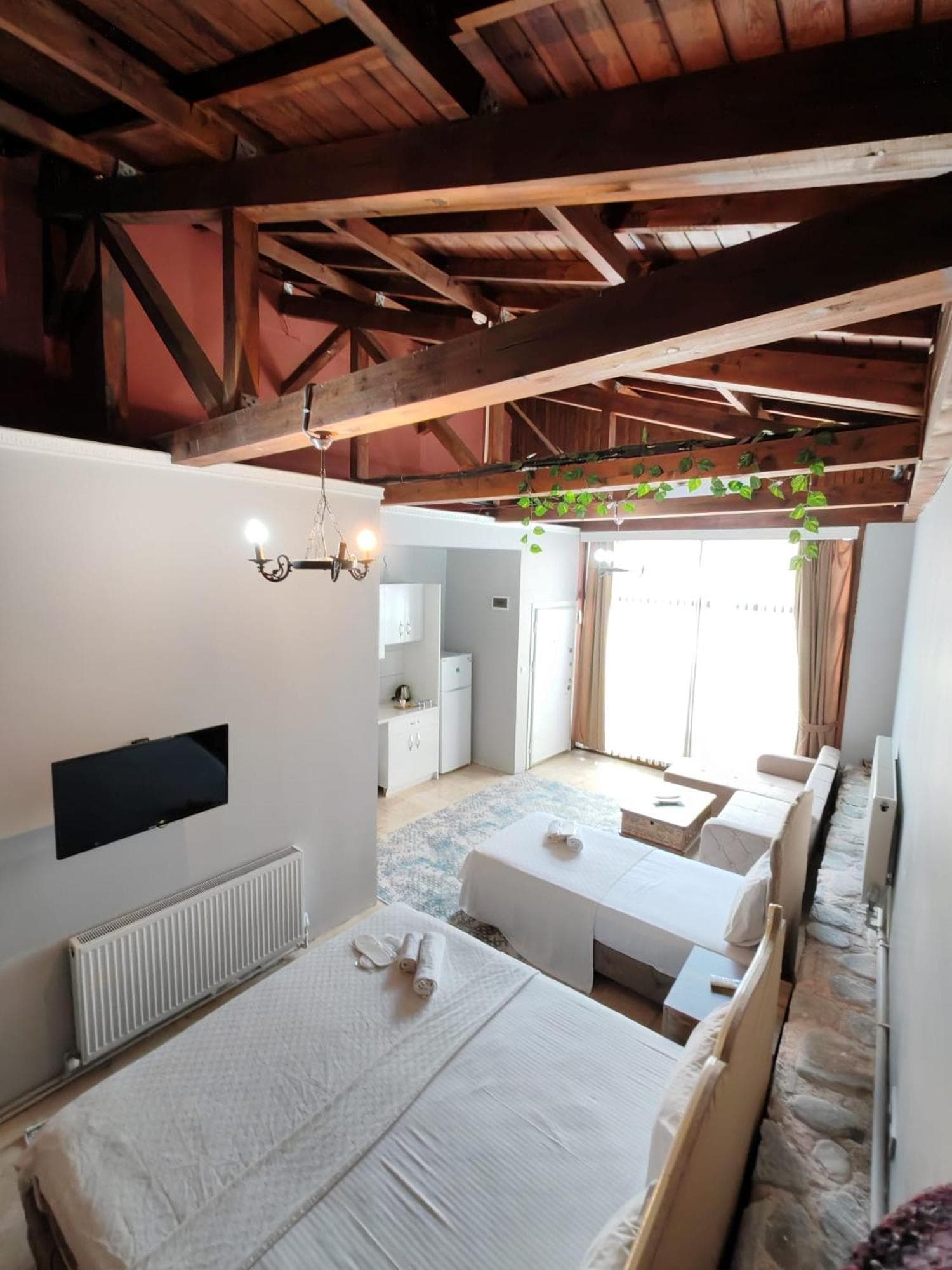 Standard Villa