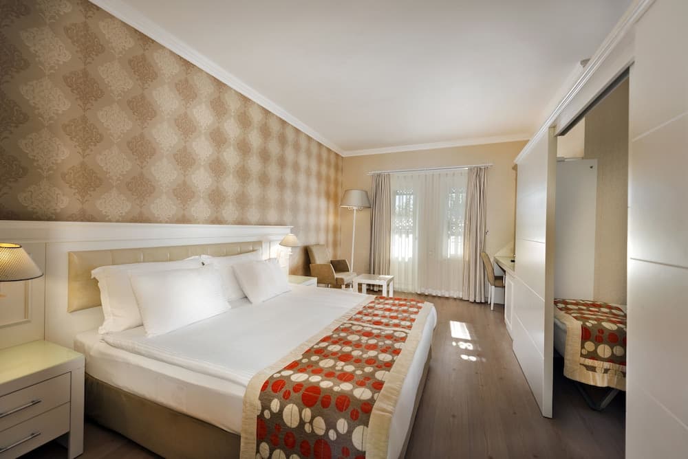 Large Room