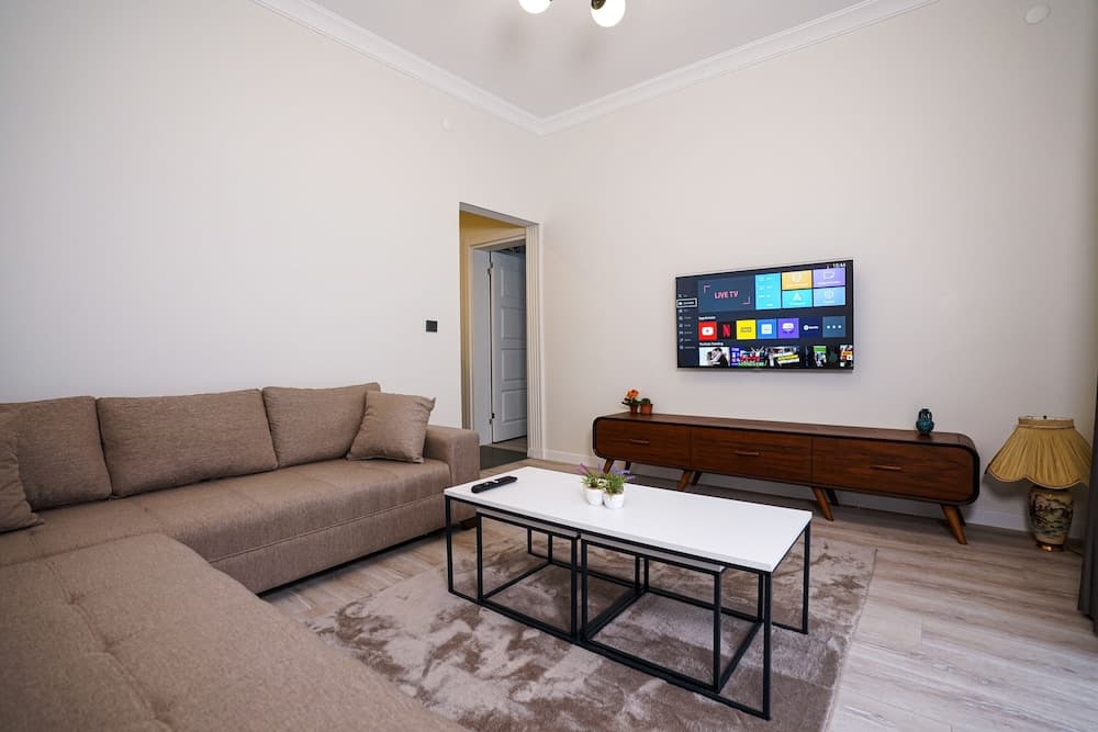 Comfort Apartment