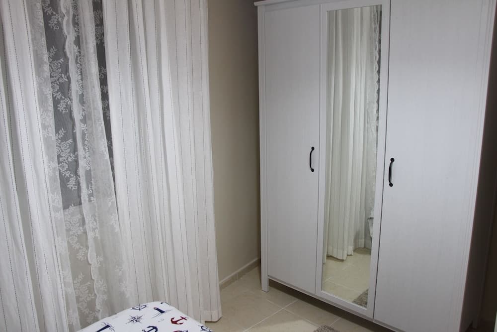 Apartment, 2 Bedrooms