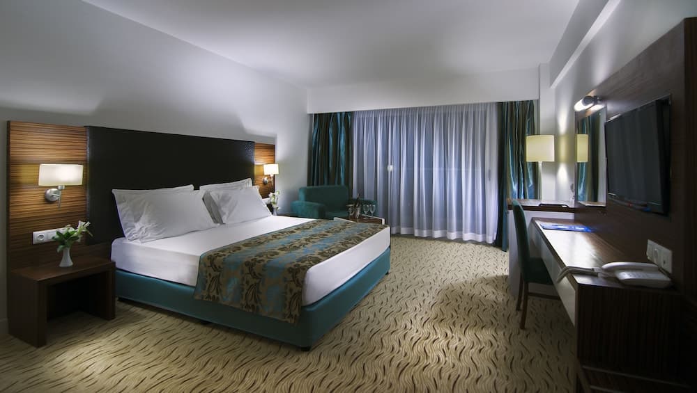 Grand Room (Bunk Beds )