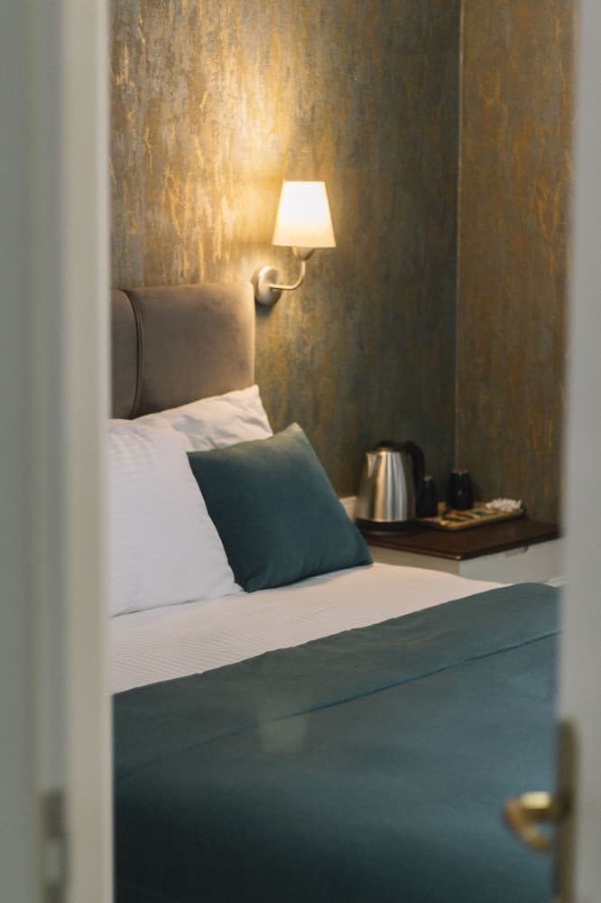 Standard Room, 2 Twin Beds