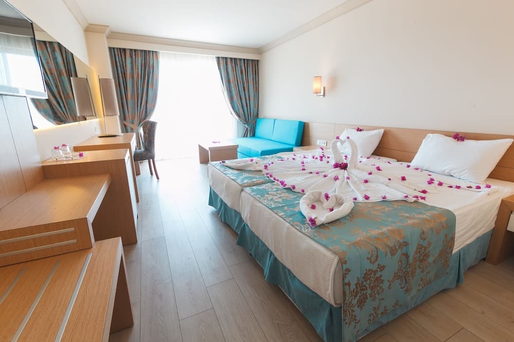 Standard Triple Room, 1 Bedroom