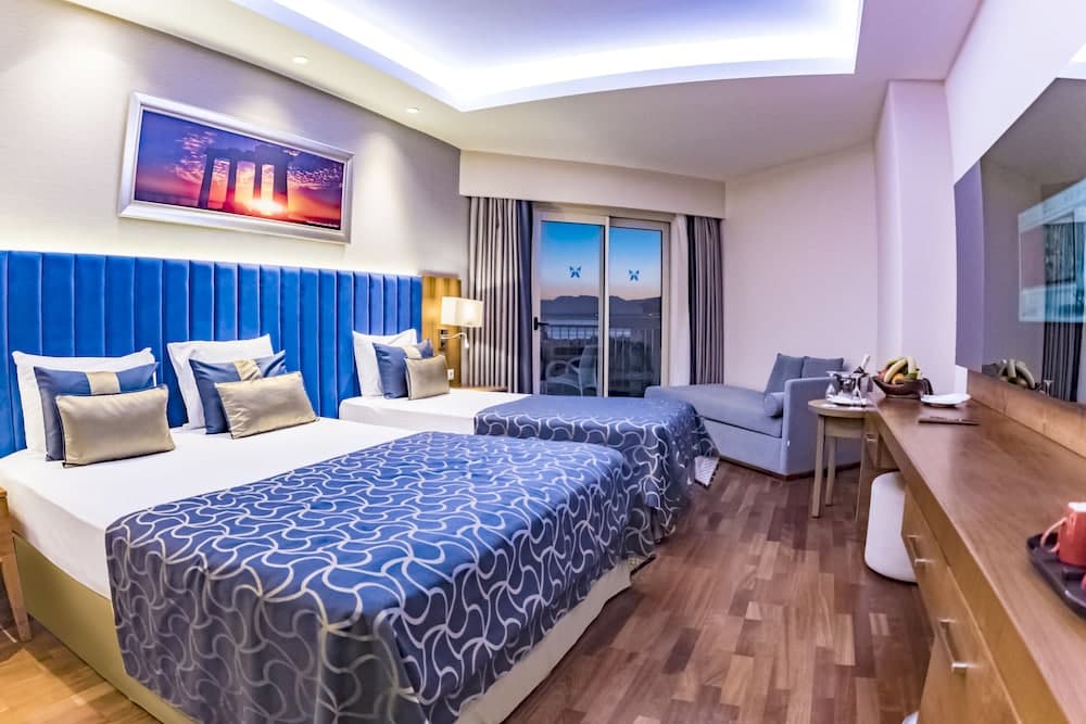 Large Room