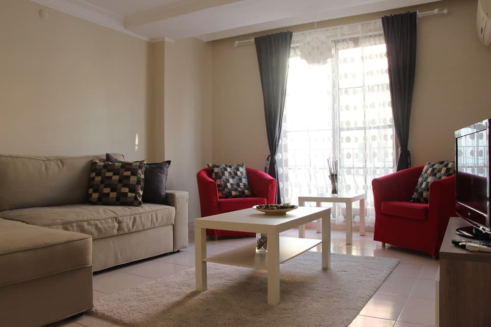 Deluxe Apartment, 1 Bedroom