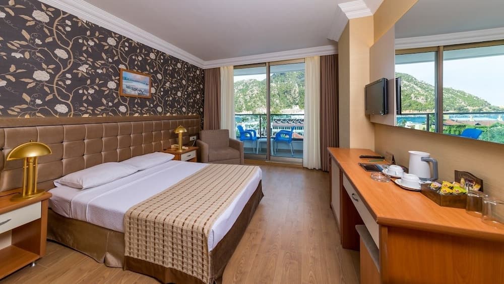 Standart Room Sea View