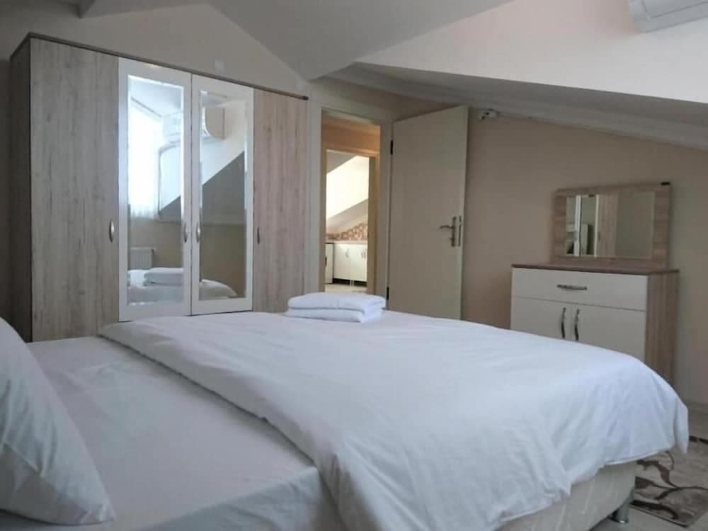 Comfort Apartment, 2 Bedrooms
