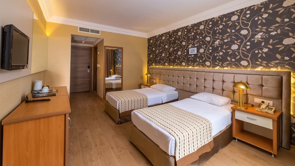 Standart Room Land View