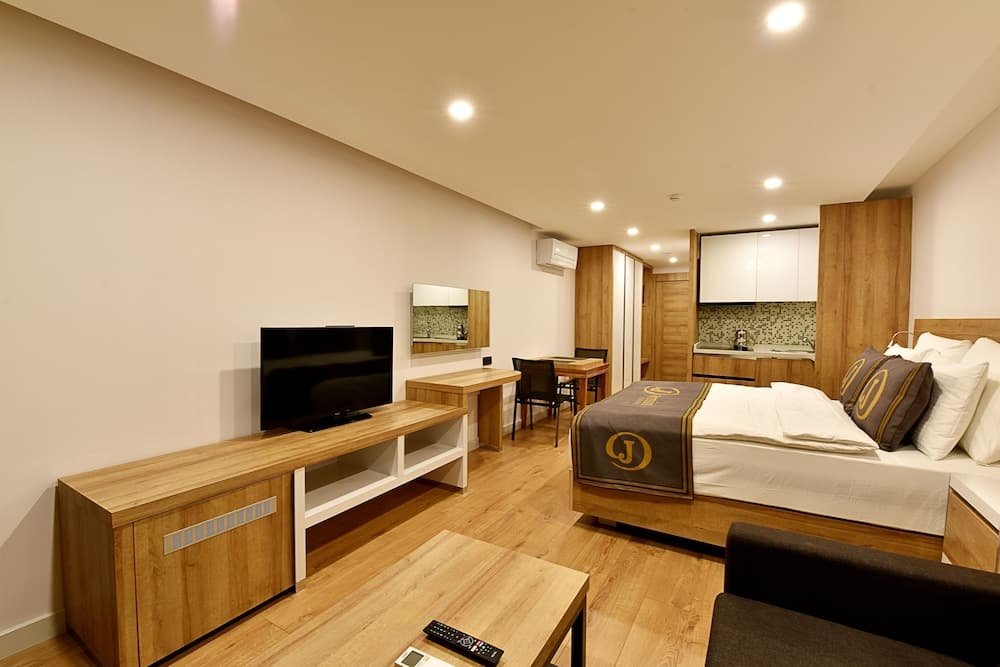 Studio Room with Seaview